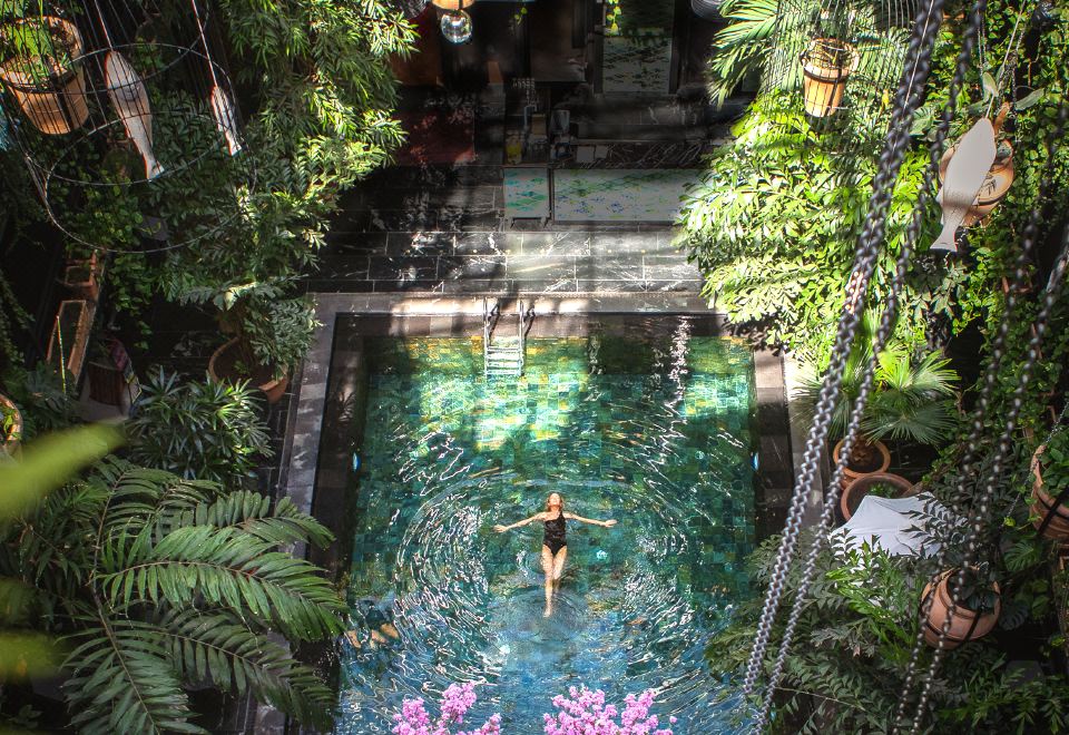 1. 마농 레 스위트..