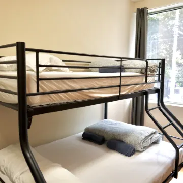 Melbourne City Backpackers Hotels near SEA LIFE Melbourne Aquarium