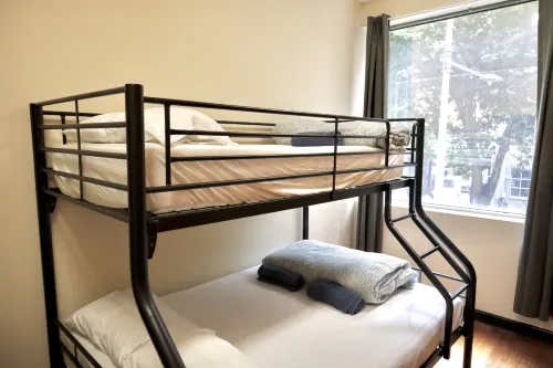 Melbourne City Backpackers