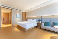 JI Hotel (Lishui Yunhe Tonghua Chengbao) Hotels in Yunhe