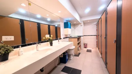 Yen Inn Отели рядом со станцией Поездная станция Пэньчжоу