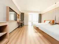 Yayue Hotel (Wan'an Shibakoutang) Hotel a Wan'an