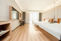 Yayue Hotel (Wan'an Shibakoutang)