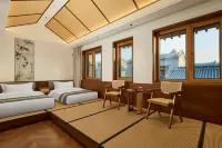 Boyun Elegant Residence·Natura Zen Aesthetics·Designer Vacation Homestay - Kitchenette