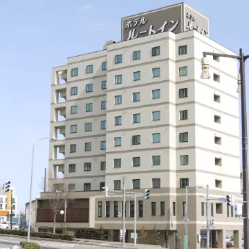 Hotel Route-Inn Abashiri Ekimae