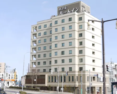 ホテルルートイン網走駅前 網走のホテル
