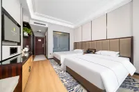 Wenzhou Hotel (Jinghe Railway Station) Hotel a Jinghe