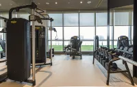 Hilton Samarkand Regency - Gym