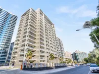 bnbme | 杜拜體育城超值公寓 傑貝阿里住宿飯店