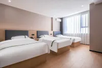 Shell Hotel (Zaozhuang Chengshui Middle Road Store) Hotels in Zaozhuang