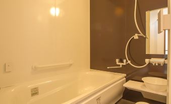 Condominium Panoramique Motomachi