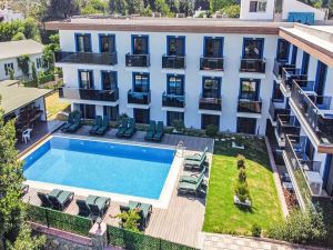 Çınar Boutique Hotel Bodrum