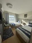 Khovuun hotel Các khách sạn ở 
