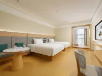 JI HOTEL Shenyang Shenbei Wanda Plaza Hotel Hotels near Shenbei