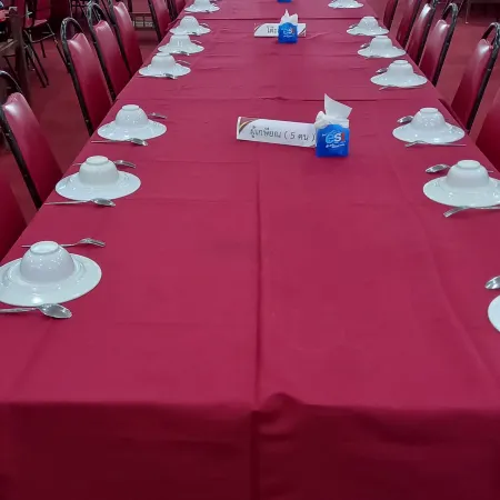 Sinsiam Resort Hotel