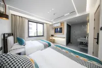 普陀山桐見客棧 - 小旅館
