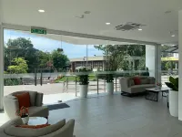 Rumah Universiti @ University Malaya Hotels near Bangsar South