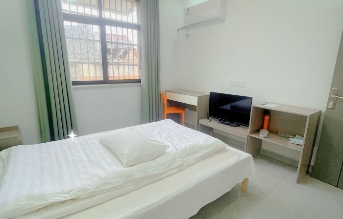 Wangjiang Daotianxiang Homestay