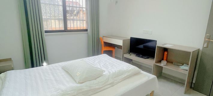 Wangjiang Daotianxiang Homestay Hotels in Wangjiang