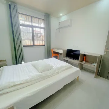 Wangjiang Daotianxiang Homestay