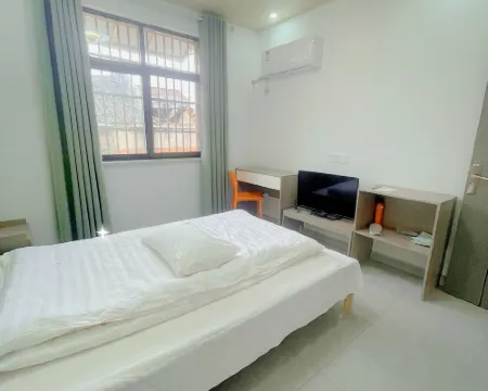 Wangjiang Daotianxiang Homestay Hotels in Wangjiang