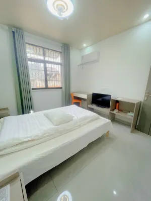 Wangjiang Daotianxiang Homestay Hotel di Wangjiang