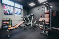 Novotel Venezia Mestre Castellana