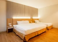 Lovina Inn - Nagoya Batam