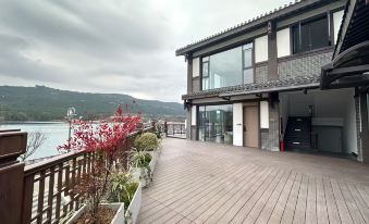 JIN YUANLI Hotel (Mianyang Qiqushan Scenic Area Branch)
