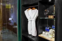 LINGZHOU  HOTEL Hotels near YiHe ChunXi BuXingJie