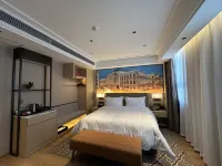 Vienna International Hotel Lu'an Huoshan Yingjia Avenue Hotels in Huoshan