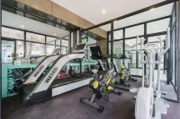 Leisure by Bestow hotel - Gym