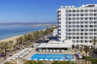 HM Gran Fiesta Hotels near Palma Beach