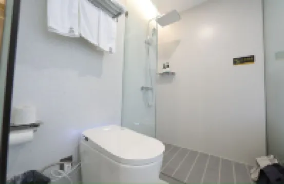 花築·揚州個園客棧（東關街店）