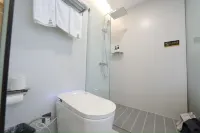 Floral Hotel·Geyuan International Youth Hotel