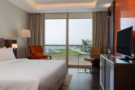 Radisson Blu Hotel, Conakry