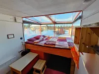 Lake Inari Mobile Cabins Hotel a Inari