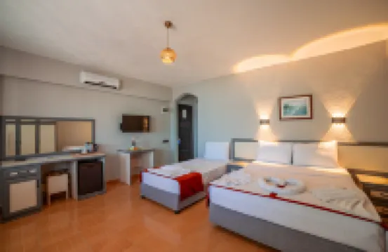 Oscar Seaside Hotel & Spa