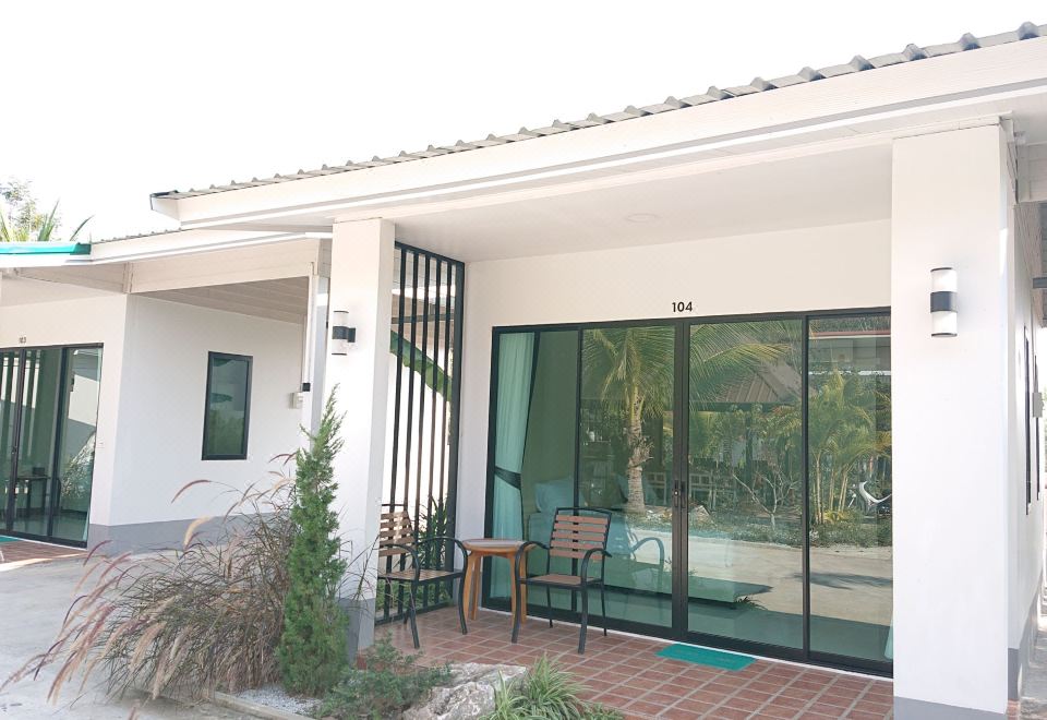 Homsawad village resort