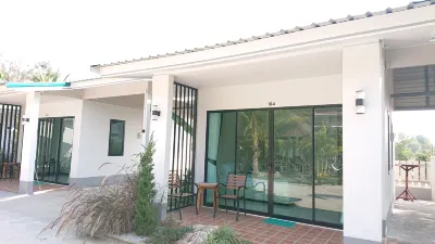 Homsawad village resort Hôtels à : 