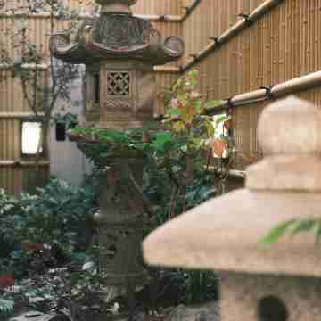 KIWA(shichijo) Hotel Exterior