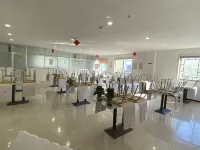 VENUS HOTEL Hotels in Liangshan