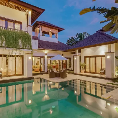 Cempaka Villa by Premier Hospitality Asia 鄰近海龜島的酒店