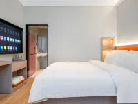 Huaping Tairong Hotel Hotels in Huaping
