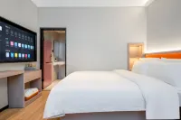 Huaping Tairong Hotel Hotels in Huaping