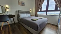 H&W Sunway Onsen Suite near Lost World of Tambun Ipoh Hotels in Ulu Kinta