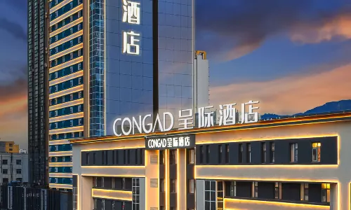 CONGAD HOTEL