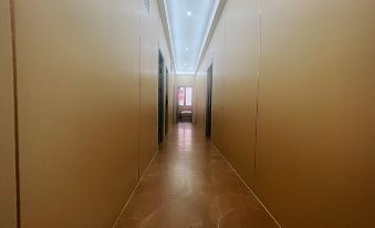 Yihao Boutique Apartment (Dongguan Houjie Wanda)