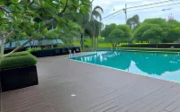 Baan Bangsarey Hotels