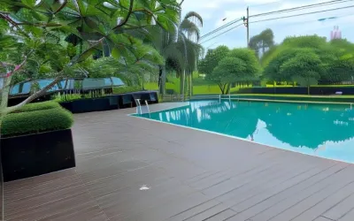 Baan Bangsarey Hotels Hotels in Bang Sare